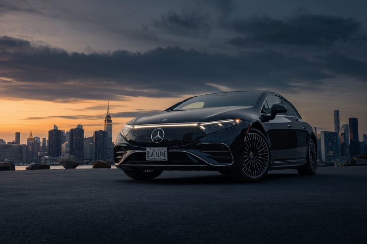 Blacklane is the Premier Ride From Manhattan to the Hamptons This Summer—Here