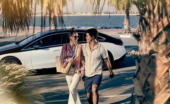 Blacklane partners with dnata Travel Group