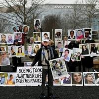 US jury: Boeing owes $28 mn to family of Ethiopian Airlines crash victim | Nation