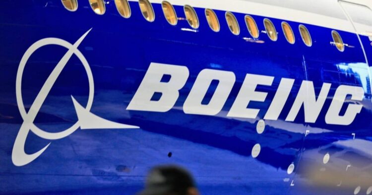 Boeing owes US$28mil to family of Ethiopian Airlines crash victim