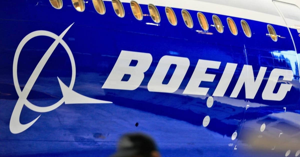 Boeing owes US$28mil to family of Ethiopian Airlines crash victim