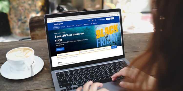 Booking.com and hotels increasingly go their separate ways