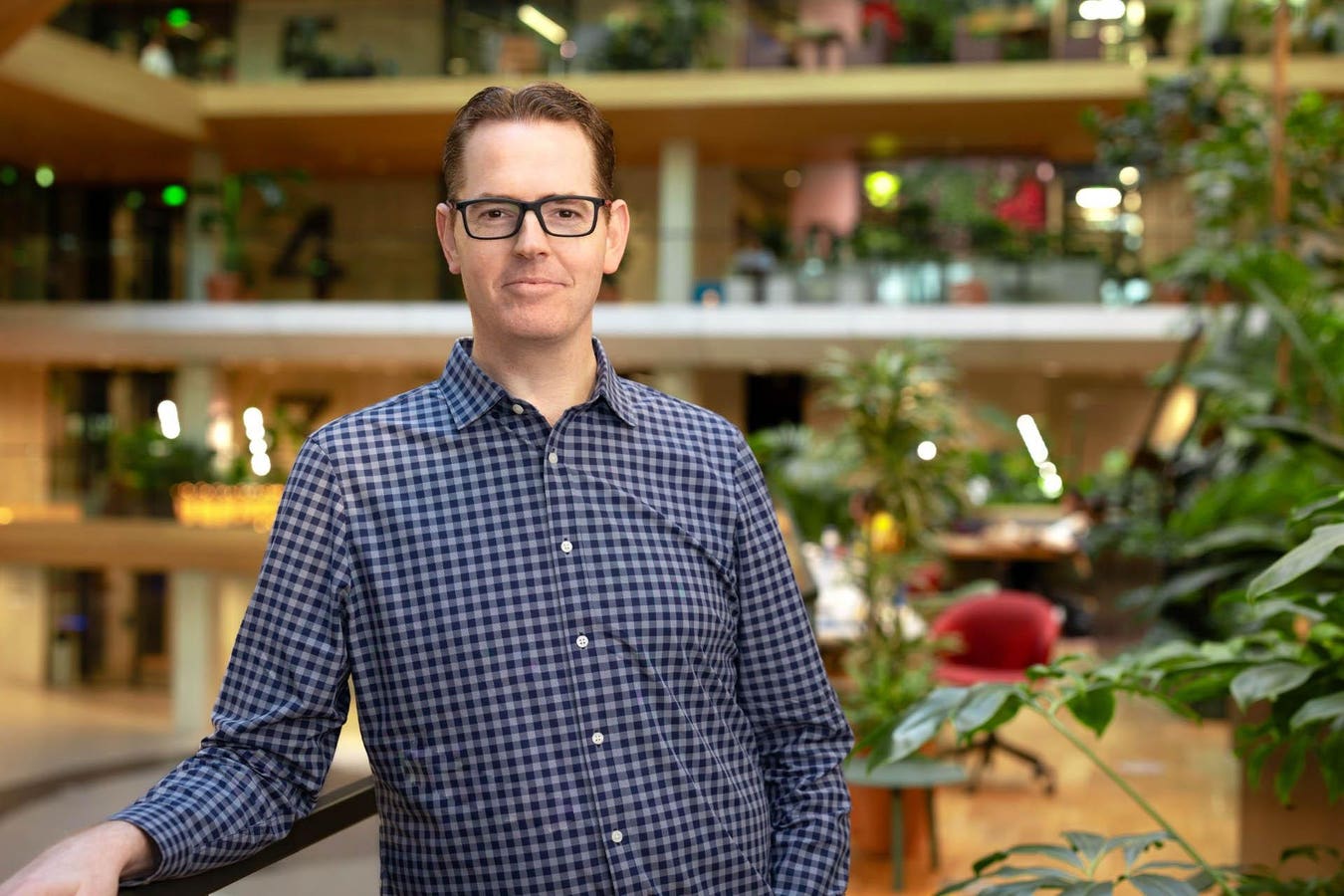 Booking.com Bets On “Frictionless” Travel