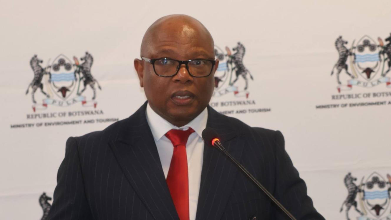 Botswana’s elephant dilemma | Southern & East African Tourism Update