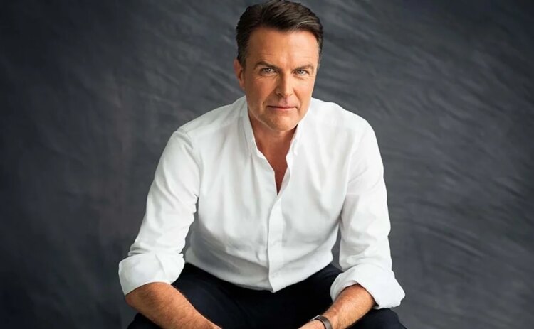 Red Sea Global's Brett Armitage on transforming Saudi's hospitality landscape