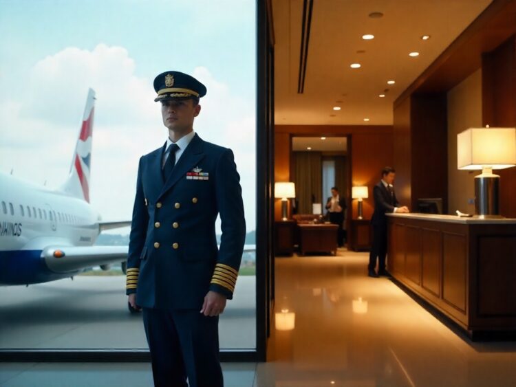 British Airways Joins Forces with Accor Hotels and Airways Aviation to Create Comprehensive Integrat...