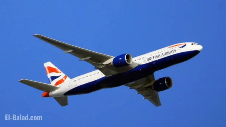 British Airways Expands Flights with New Routes and Increased Frequencies in Bahrain, Riyadh, and Ab...
