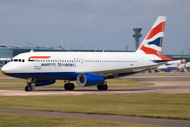Big Changes for Travelers: British Airways Ends Multiple European Routes in Strategic Overhaul