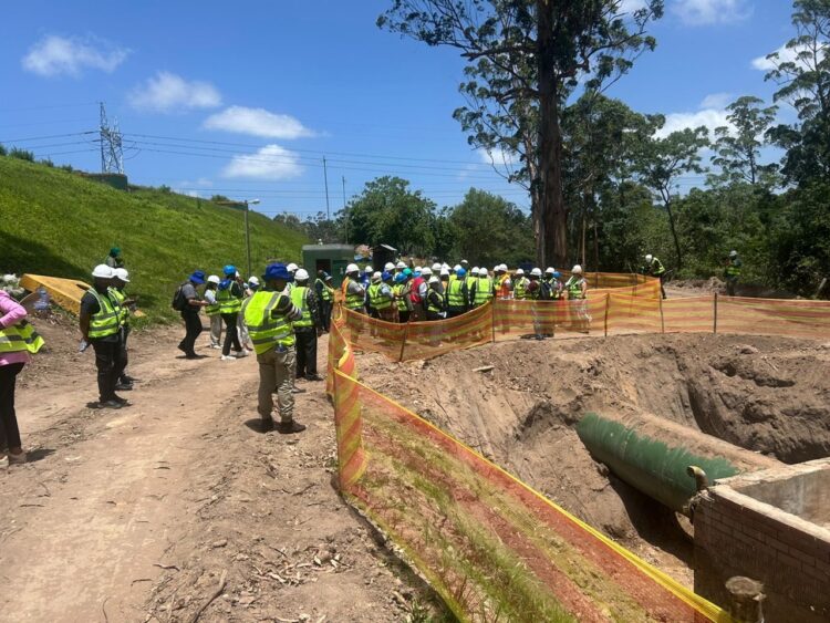 Presidential Group Accelerates eThekwini Fix to Boost Tourism, Services