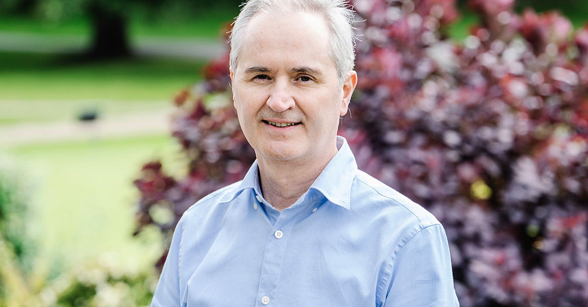 CEO Of Hotel Tech Group Takes Reins From 2026