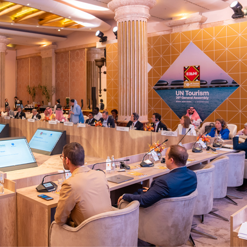 UN Tourism Announces new Additions to Growing Network of Affiliate Members