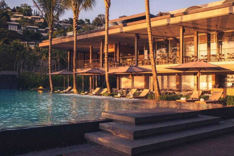 Minor to Launch Hotel REIT in Asset-Light Pivot