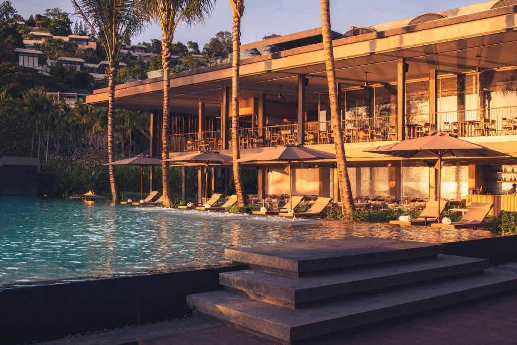 Minor to Launch Hotel REIT in Asset-Light Pivot