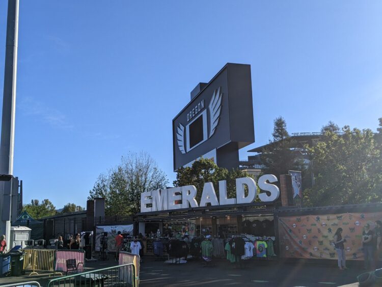 Travel Lane County rewrites history after throwing Eugene Emeralds under the bus