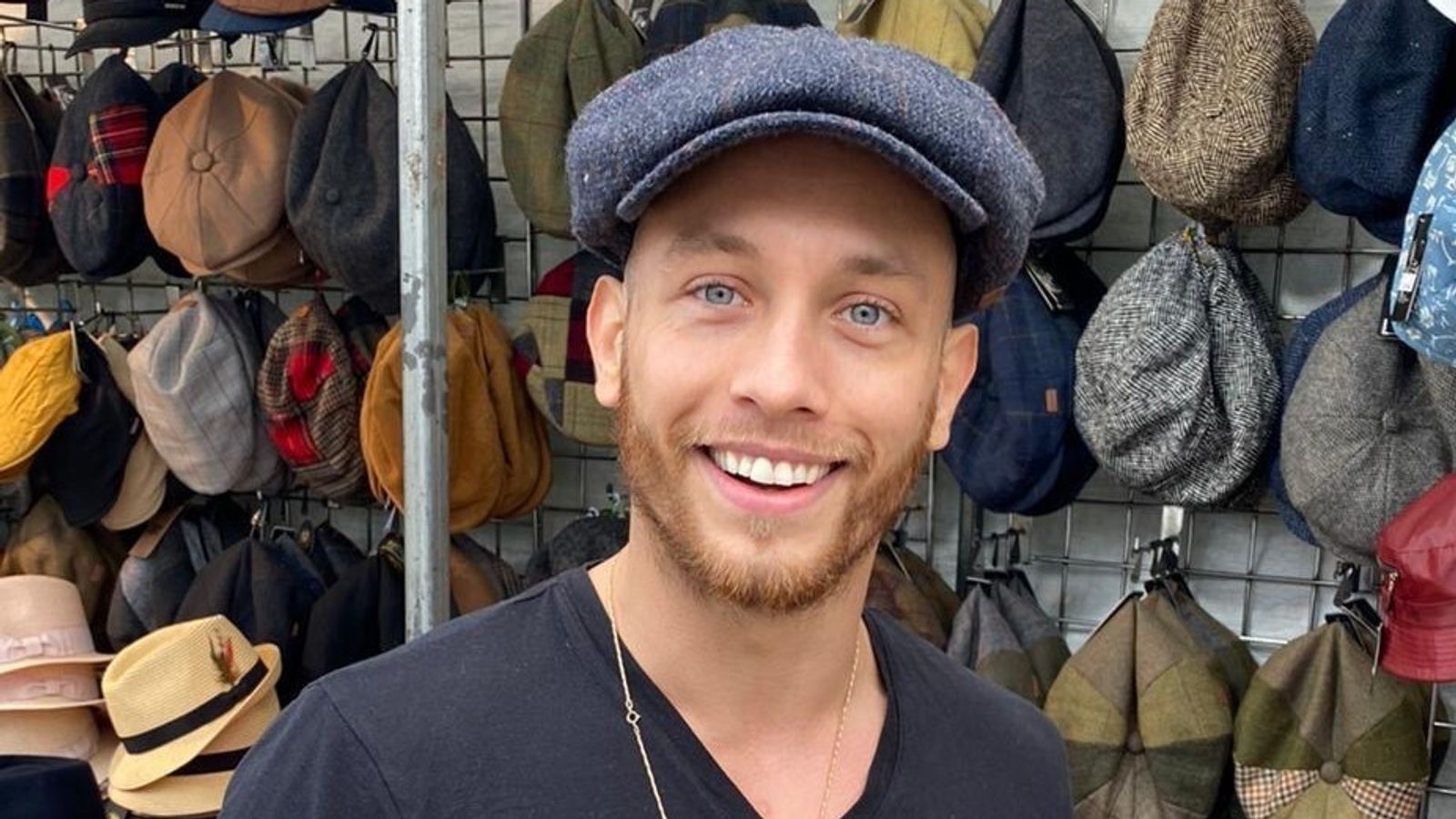 'I bought a €1 house - and got more than I bargained for in a padlocked chest' | Money blog | Money ...