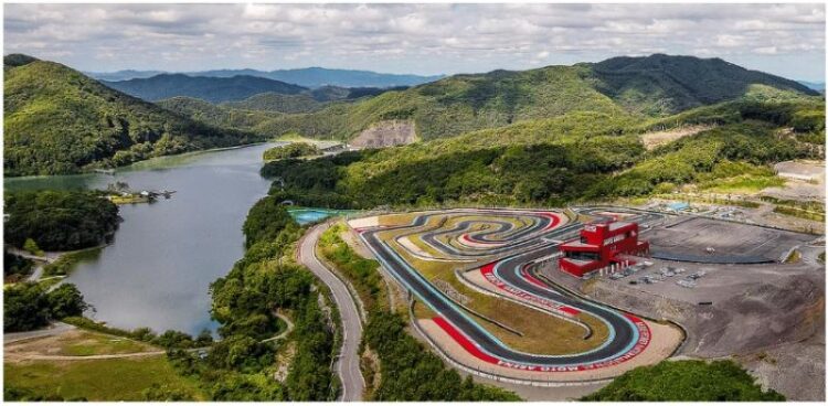 Chungbuk Launches New Wellness Tourism Push: "Wellness Begins