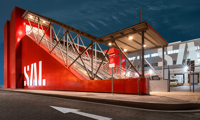 SAL signs deal to provide logistics services, lease operational facilities to Riyadh Air