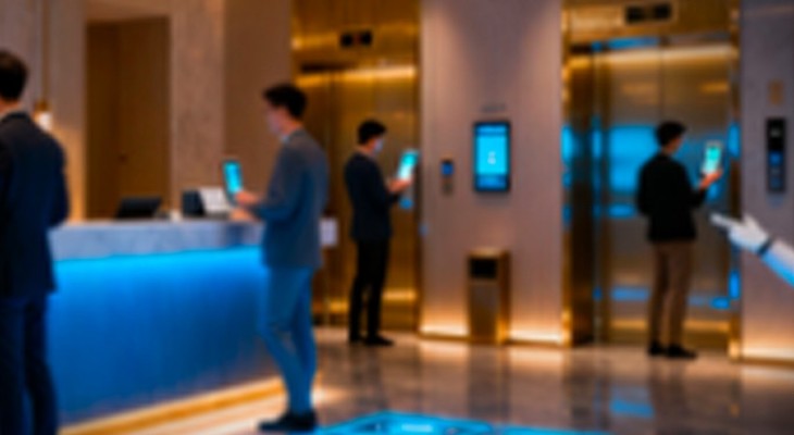 PC Hospitality and China’s Shiji Group sign deal to modernize hotel technology-INP