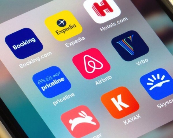 Travel Giants Reveal Positive Results