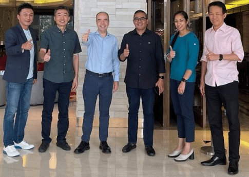 Agency group signs Amadeus distribution deal