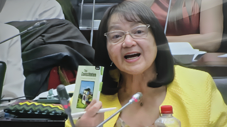 Tourism committee flags minister’s reported absences