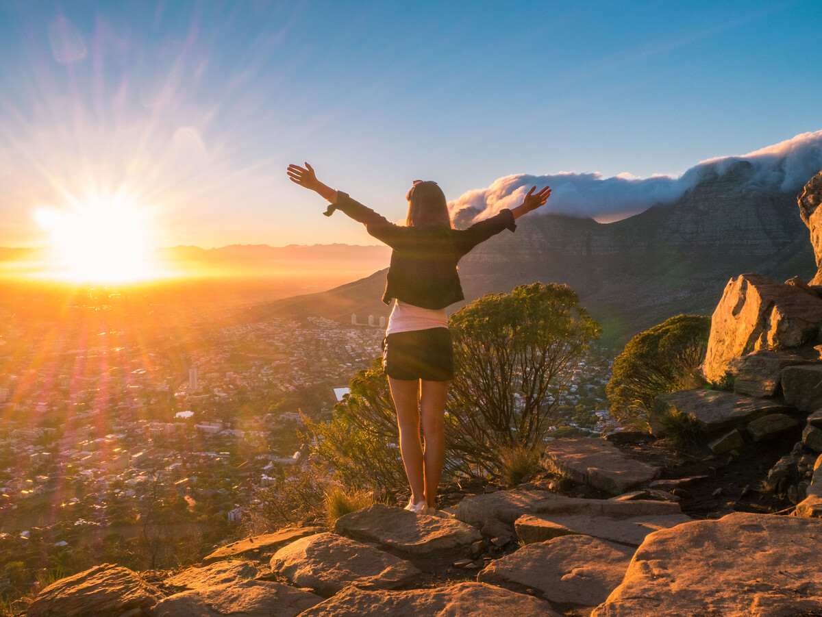 British Airways | British Airways announces Avios-Only flights to Cape Town over the peak festive pe...