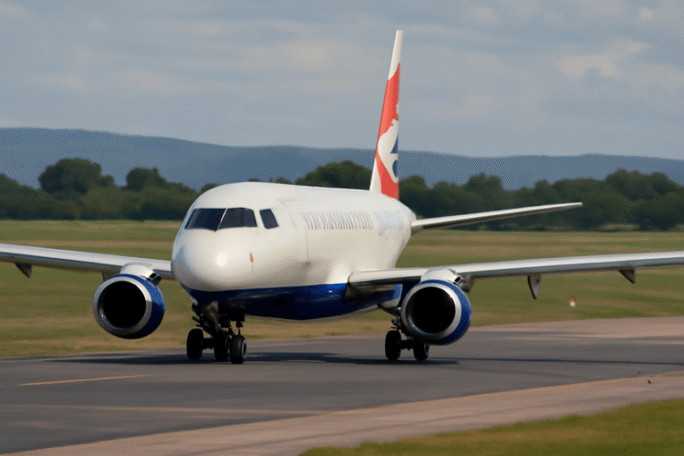 British Airways Expands its Reach with a New Glasgow to Palma de Mallorca Flight