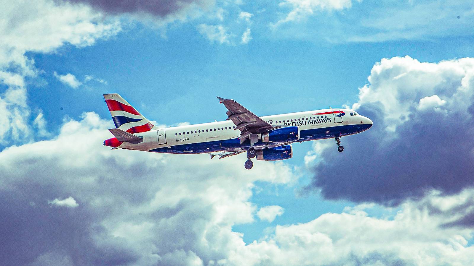 British Airways Needs A Short-Haul Rethink