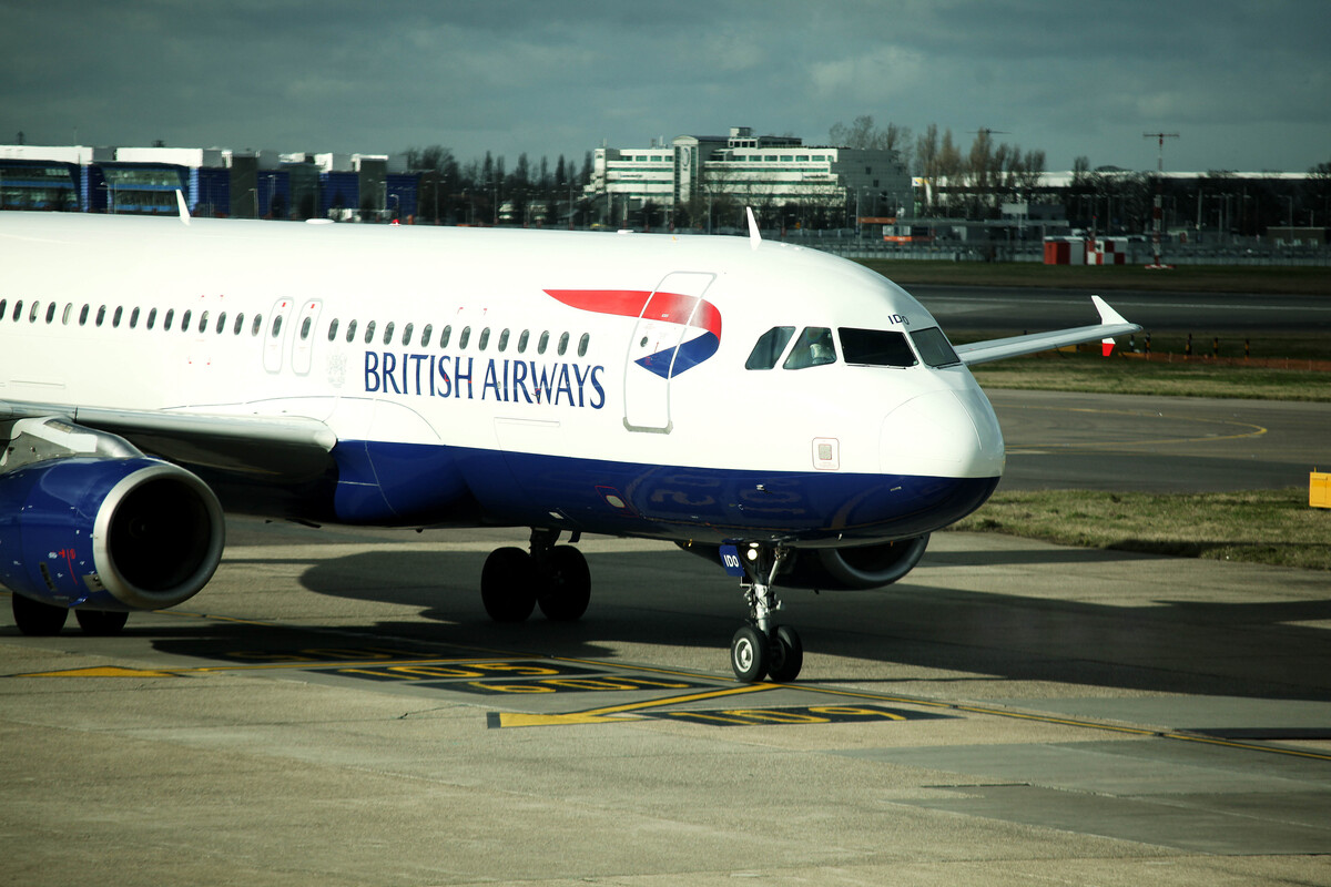 British Airways | BRITISH AIRWAYS REACHES NDC DISTRIBUTION AGREEMENT WITH TRAVELPORT