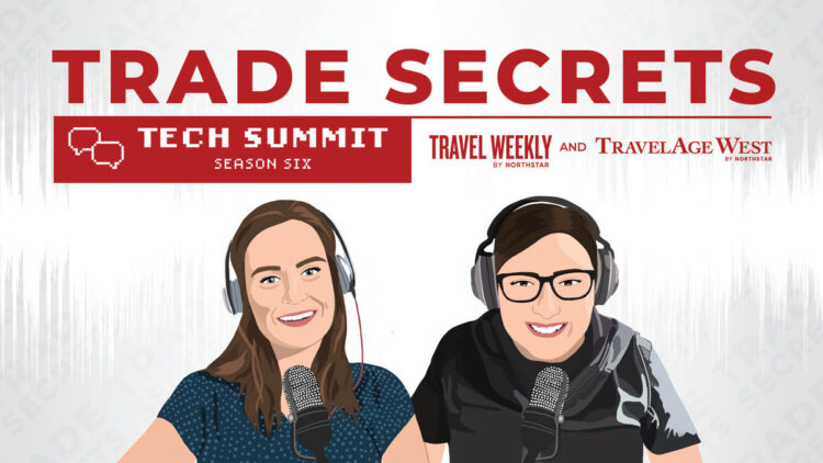 How did Brownell, America's oldest travel agency, modernize its tech stack?: Travel Weekly