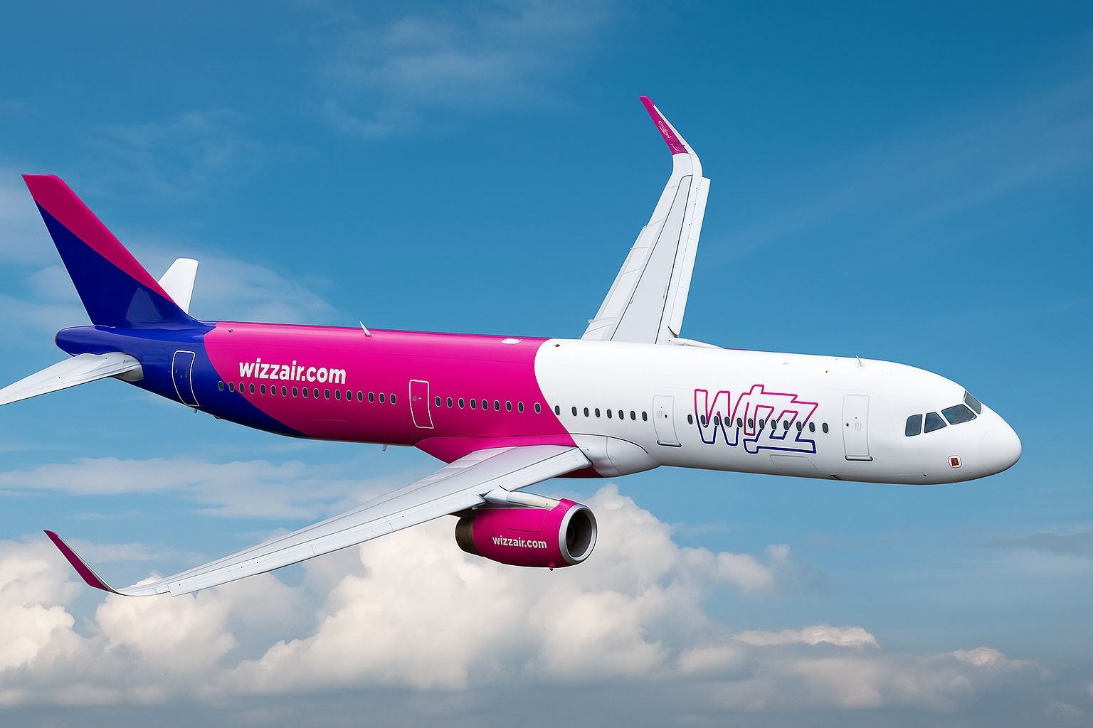 Wizz Air’s New “Business Class” Seats: Budget Upgrade or Stock Gamble?