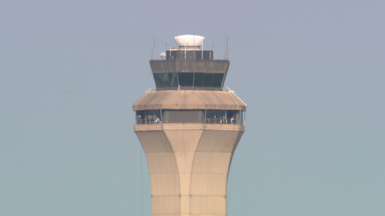 Flight cancellations coming to Bush and Hobby airports after FAA announcement