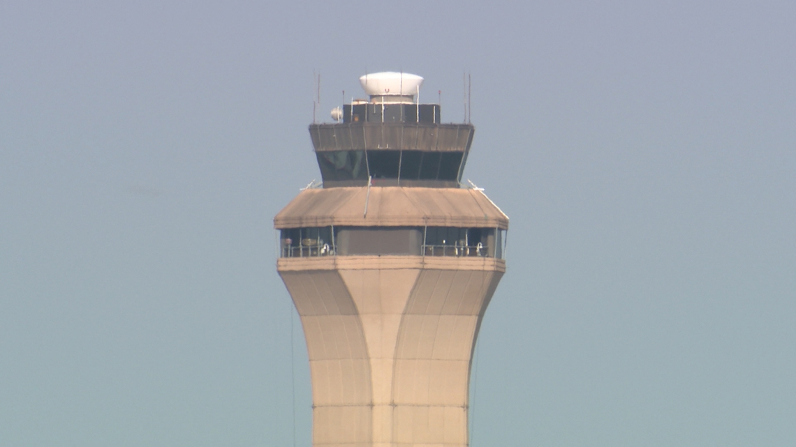 Flight cancellations coming to Bush and Hobby airports after FAA announcement