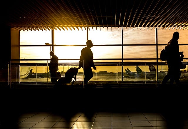 Business travel set to surpass pre-pandemic levels this year