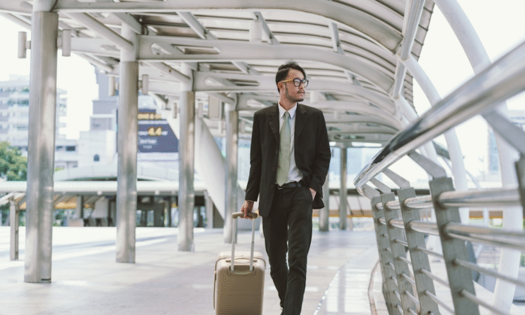 Business Travel Turns to Ecosystem Thinking as Uncertainty Soars