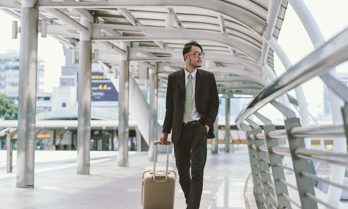 Business Travel Turns to Ecosystem Thinking as Uncertainty Soars