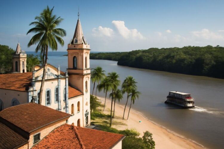 Brazil and colombia shine as global tourism hotspots with cop30 and eu-celac summits in 2025