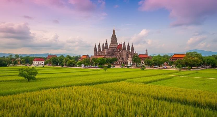 Cambodia Partners with BBC to Showcase its Rich Cultural Heritage, Unique Culinary Traditions, and N...