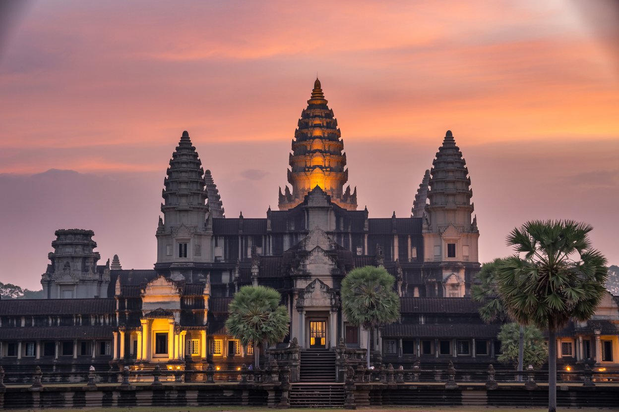 Cambodia Strengthens International Relations with Europe, Promoting Tourism, Heritage, and Investmen...