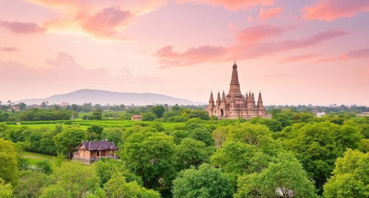 Cambodia Discusses New Cooperation with its Japan-Cambodia Association to Boost Their Tourism Invest...