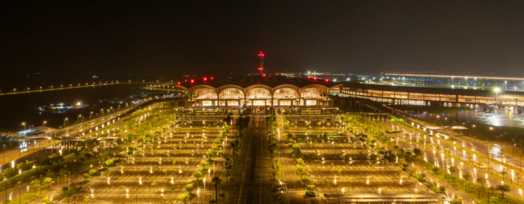 Cambodia opens a new chapter in air travel with technology-driven Techo International Airport