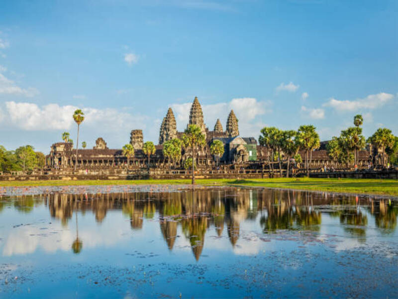 Cambodia’s Unveils Its Future Tourism Ambassadors as Young Scouts Prepare to Showcase the Nation’s R...