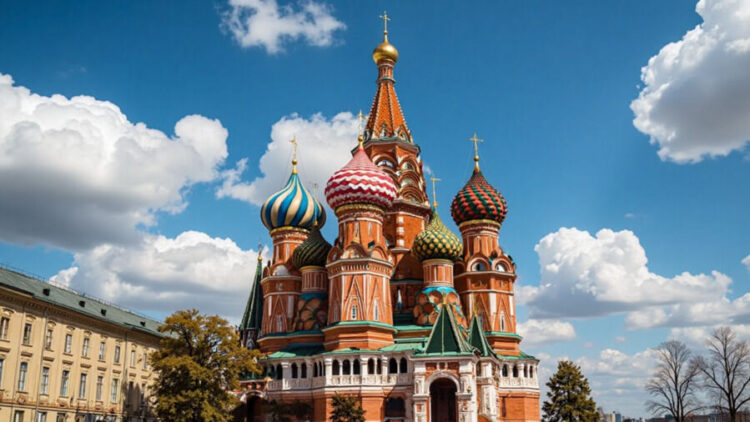 Russia Joins South Sudan, Somalia, Afghanistan, Myanmar, Niger, North Korea, Iraq And More As Canada...