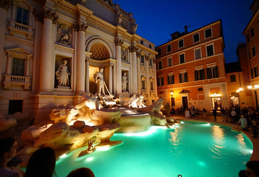 Italy And France Joins Mexico, Sweden, Costa Rica, Turkey, Spain And More As Canada Issues New Trave...