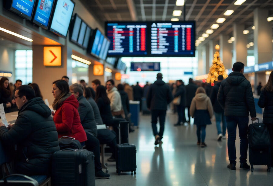 Canada Travel Freeze Hits US Tourism Hard as Air Canada and WestJet Slash Routes to Nashville, Tampa...