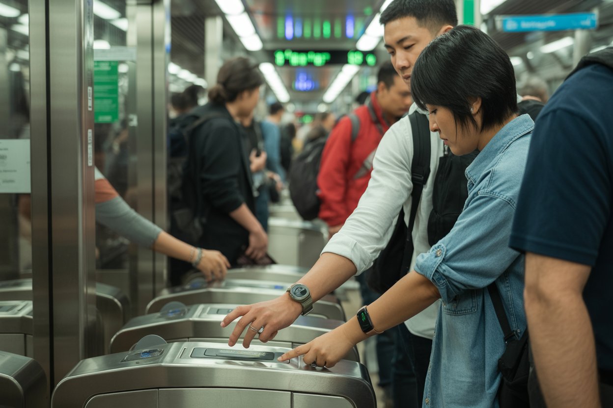 Canada Travel Finance 2025: Cashless Payments, Digital Wallets & Fintech Tips