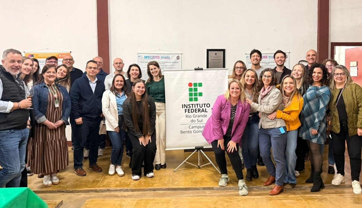 The Canary Islands showcases its expertise in wine tourism in Brazil