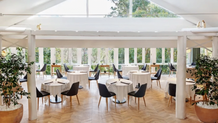 You are currently viewing Cape Town Dining Gem Makes Prestigious Global Best-Restaurants List