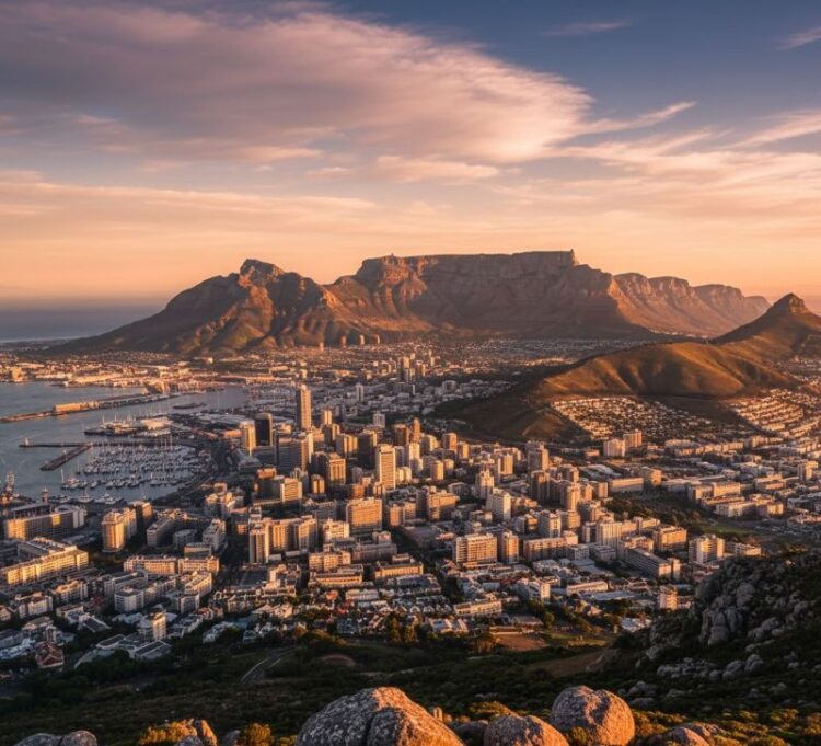 Cape Town Shines as South Africa’s Only City in the Global Travel Spotlight, Here’s Why It’s Unstopp...
