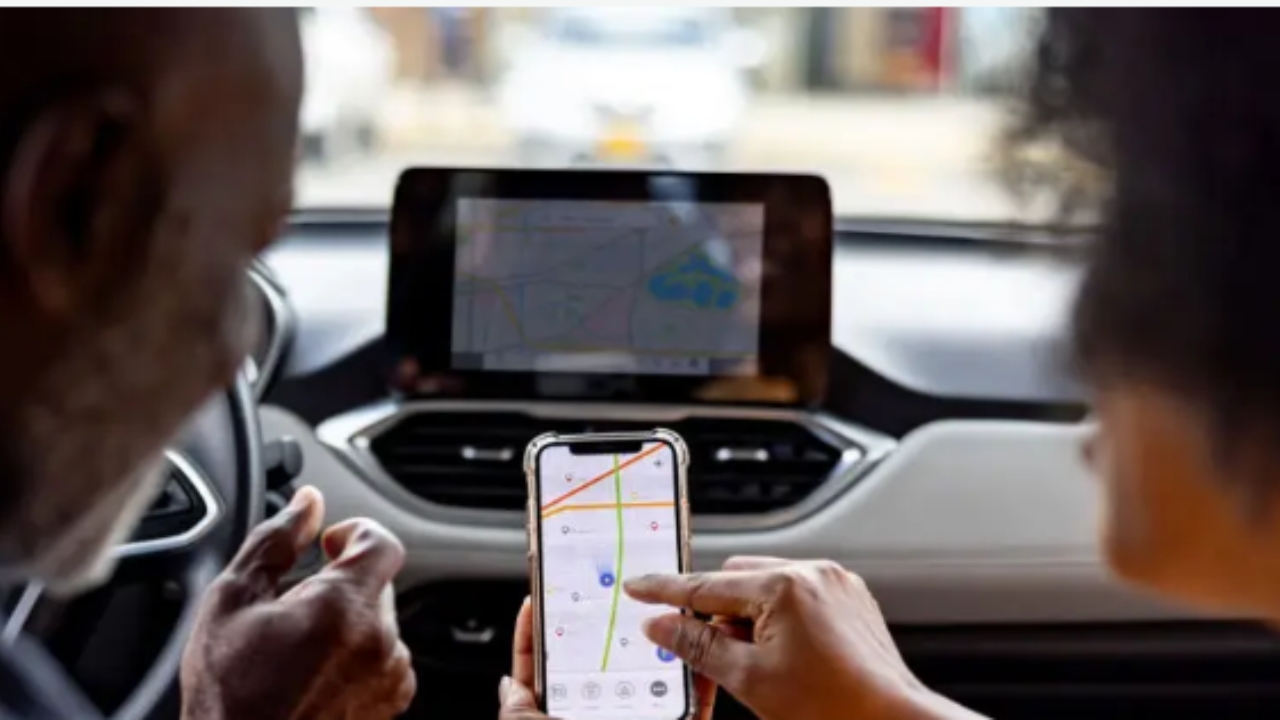 E-hailing scams cost Cape Town tourists thousands